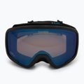 Ochelari de snowboard pentru copii Quiksilver Shredder rave mix/clux ml blue 2