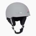 Cască de schi Quiksilver Play medium grey heather