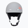 Cască de schi Quiksilver Play medium grey heather 2