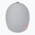 Cască de schi Quiksilver Play medium grey heather 6