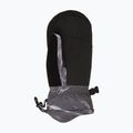 Mănuși de snowboard pentru copii Quiksilver Mission Mitt thermostamp grayscale 3