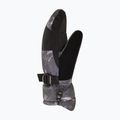 Mănuși de snowboard pentru copii Quiksilver Mission Mitt thermostamp grayscale 4
