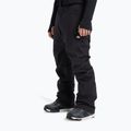 Pantaloni de snowboard pentru copii Quiksilver Estate EQYTP03237 true black 3
