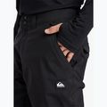 Pantaloni de snowboard pentru copii Quiksilver Estate EQYTP03237 true black 4