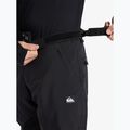 Pantaloni de snowboard pentru copii Quiksilver Estate EQYTP03237 true black 5