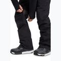 Pantaloni de snowboard pentru copii Quiksilver Estate EQYTP03237 true black 7
