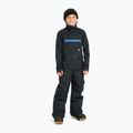 Pantaloni de snowboard pentru copii Quiksilver Mash Up Bib true black