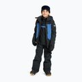 Pantaloni de snowboard pentru copii Quiksilver Mash Up Bib true black 4