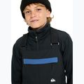 Pantaloni de snowboard pentru copii Quiksilver Mash Up Bib true black 5