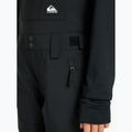 Pantaloni de snowboard pentru copii Quiksilver Mash Up Bib true black 6