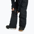 Pantaloni de snowboard pentru copii Quiksilver Mash Up Bib true black 8