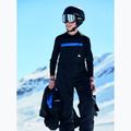 Pantaloni de snowboard pentru copii Quiksilver Mash Up Bib true black 10