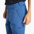 Pantaloni de snowboard pentru copii Quiksilver Estate true navy 6