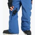 Pantaloni de snowboard pentru copii Quiksilver Estate true navy 9