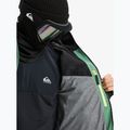 Geacă de snowboard pentru copii Quiksilver Forever Stretch GTX dark ivy 12