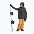 Pantaloni de snowboard pentru copii Quiksilver Estate almond 2