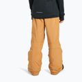 Pantaloni de snowboard pentru copii Quiksilver Estate almond 3