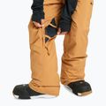 Pantaloni de snowboard pentru copii Quiksilver Estate almond 5