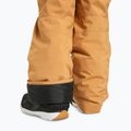 Pantaloni de snowboard pentru copii Quiksilver Estate almond 9