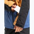 Geacă de snowboard pentru copii Quiksilver Side Hit Block true navy 4