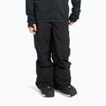 Pantaloni de snowboard pentru copii Quiksilver Estate true black
