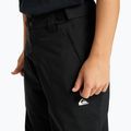 Pantaloni de snowboard pentru copii Quiksilver Estate true black 5
