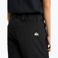 Pantaloni de snowboard pentru copii Quiksilver Estate true black 6