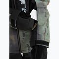 Geacă de snowboard pentru copii Quiksilver Side Hit Block bloomfade dark ivy 6