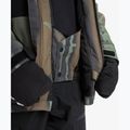 Geacă de snowboard pentru copii Quiksilver Side Hit Block bloomfade dark ivy 7