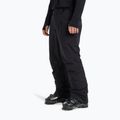 Pantaloni de snowboard pentru bărbați Quiksilver Boundry true black 4