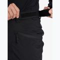 Pantaloni de snowboard pentru bărbați Quiksilver Boundry true black 8