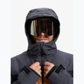 Geacă de snowboard pentru bărbați Quiksilver Dawson true black 9