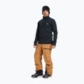 Pantaloni de snowboard pentru bărbați Quiksilver Utility almond 2