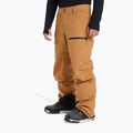Pantaloni de snowboard pentru bărbați Quiksilver Utility almond 4