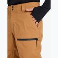 Pantaloni de snowboard pentru bărbați Quiksilver Utility almond 5