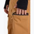 Pantaloni de snowboard pentru bărbați Quiksilver Utility almond 7
