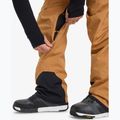Pantaloni de snowboard pentru bărbați Quiksilver Utility almond 9
