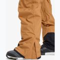 Pantaloni de snowboard pentru bărbați Quiksilver Utility almond 10