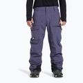 Pantaloni de snowboard pentru bărbați Quiksilver Utility graystone