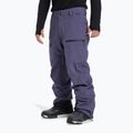Pantaloni de snowboard pentru bărbați Quiksilver Utility graystone 4