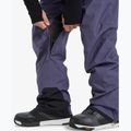 Pantaloni de snowboard pentru bărbați Quiksilver Utility graystone 10