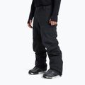 Pantaloni de snowboard pentru bărbați Quiksilver Utility EQYTP03235 True Black 3