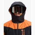 Geacă de snowboard pentru bărbați Quiksilver Titano almond 7