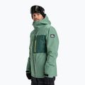 Geacă de snowboard pentru copii Quiksilver Sycamore Solid 20K dark ivy 4