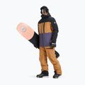 Geacă de snowboard pentru bărbați Quiksilver Sycamore Block 20K dark ivy 2