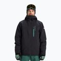 Geacă de snowboard pentru bărbați Quiksilver Titano EQYTJ03513 true black