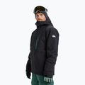 Geacă de snowboard pentru bărbați Quiksilver Titano EQYTJ03513 true black 4