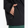 Geacă de snowboard pentru bărbați Quiksilver Titano EQYTJ03513 true black 11