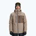Geacă de snowboard pentru copii Quiksilver Sycamore Solid 20K fallen rock