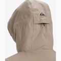 Geacă de snowboard pentru bărbați Quiksilver Sycamore Solid 20K fallen rock 9